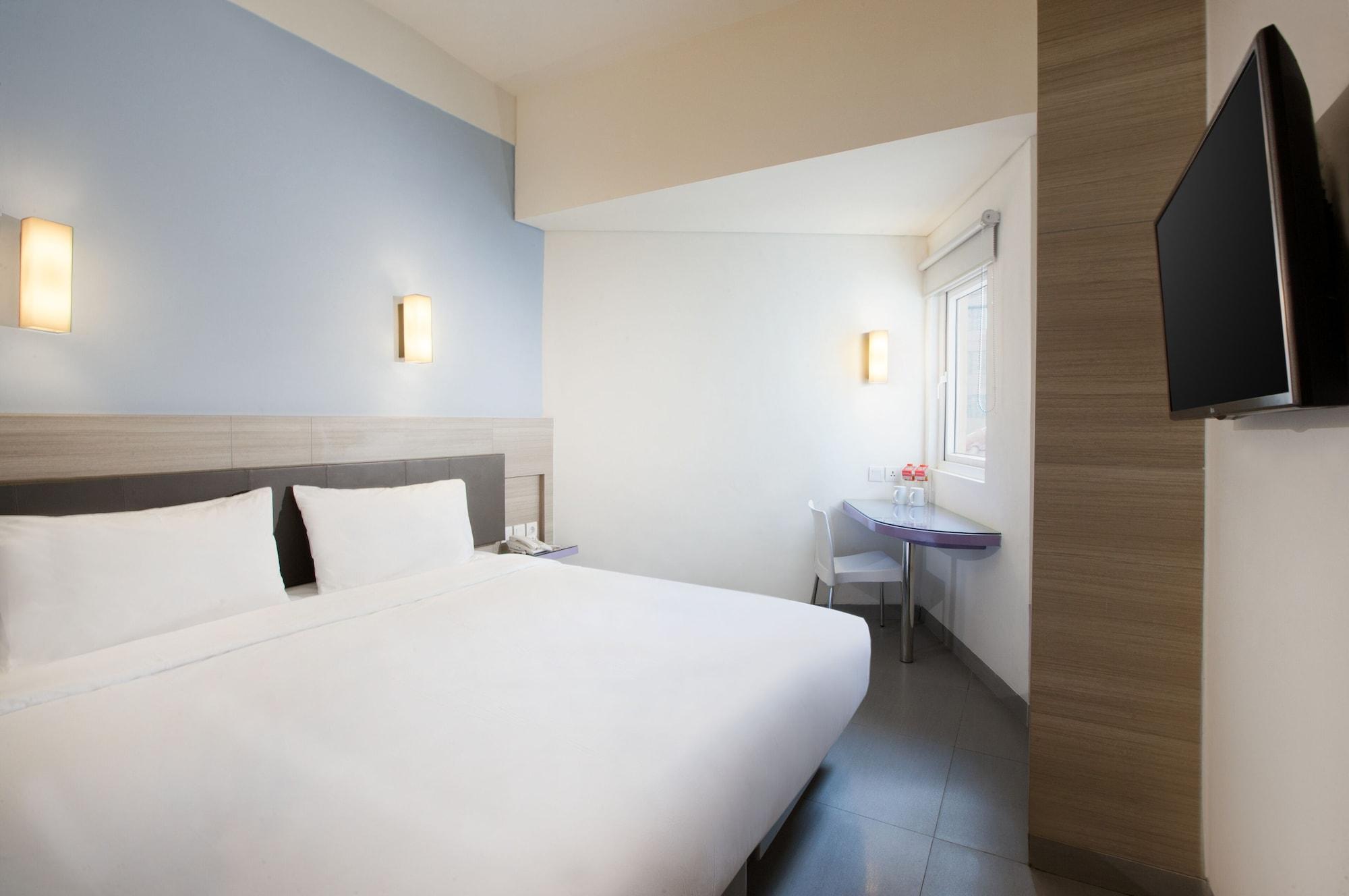 Amaris Hotel Satrio Kuningan - Джакарта Екстер'єр фото