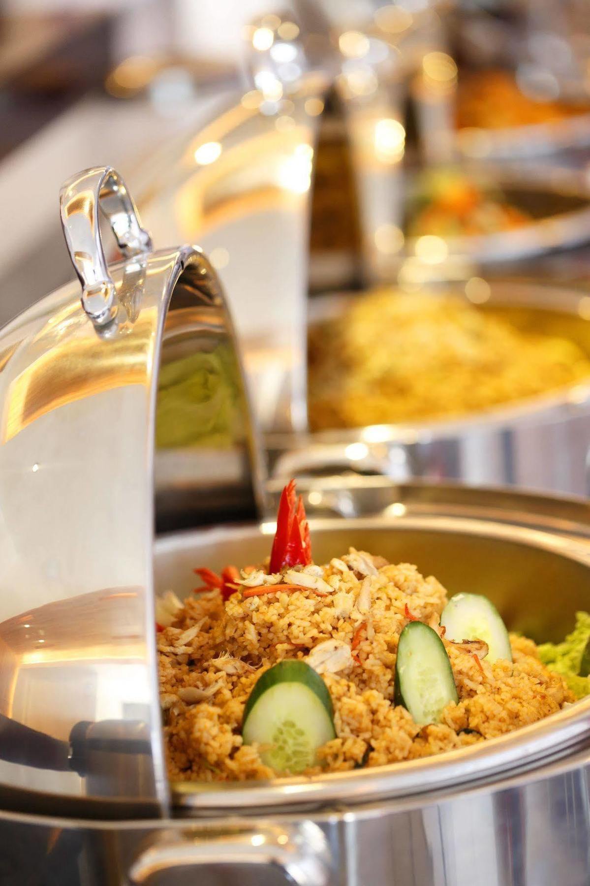 Amaris Hotel Satrio Kuningan - Джакарта Екстер'єр фото